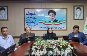 سد تنگ‌سرخ شیراز هیچ‌گونه مجوز محیط زیستی دریافت نکرده است/ حرکت به سمت پایش الکترونیکی مناطق حفاظت‌شده