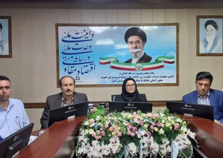 سد تنگ‌سرخ شیراز هیچ‌گونه مجوز محیط زیستی دریافت نکرده است/ حرکت به سمت پایش الکترونیکی مناطق حفاظت‌شده