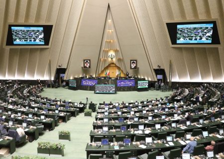نامه جمعی از نمایندگان به قالیباف و ذوالقدر درباره مذاکرات