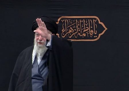 ستاد تشییع رهبر شهید تشکیل جلسه داد