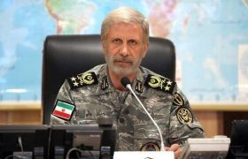 شرارتهای دشمن تکرار شود، اقدامات ما شدیدتر خواهد شد