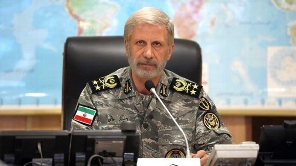 شرارتهای دشمن تکرار شود، اقدامات ما شدیدتر خواهد شد