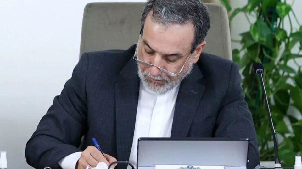 ایران همچنان پرچمدار مبارزه با سلاح‌های کشتار جمعی است
