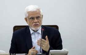 پاسخ عارف به شبهات درباره تشکیل ستاد ویژه ساماندهی و راهبری فضای مجازی