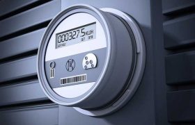 نصب ۳۱۱ کنتور جدید برای مشترکین برق در نوبت آذربایجان غربی