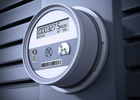 نصب ۳۱۱ کنتور جدید برای مشترکین برق در نوبت آذربایجان غربی