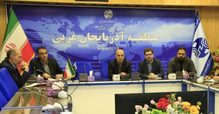 ۵۴ سایت ارتباطی در مسیر تردد زائران اربعین فعال میشود