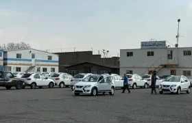واردات خودرو در منطقه آزاد فقط برای فعالان اقتصادی مجاز است