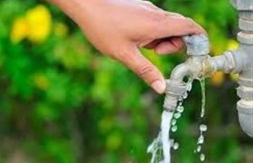 تأمین آب در آذربایجان غربی پایدار است