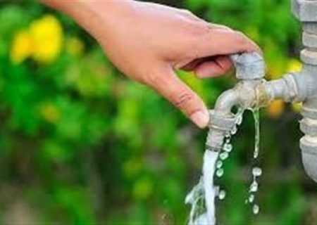 تأمین آب در آذربایجان غربی پایدار است