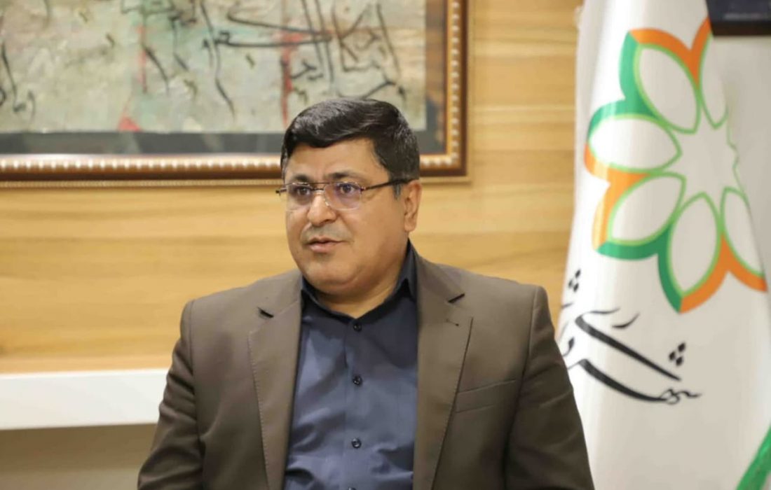اجرای برنامه های متنوع با هدف جلب مشارکت فعال شهروندان در زمینه حفاظت از محیط زیست همزمان با هفته محیط زیست