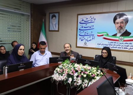 سد تنگ‌سرخ شیراز هیچ‌گونه مجوز محیط زیستی دریافت نکرده است/ حرکت به سمت پایش الکترونیکی مناطق حفاظت‌شده