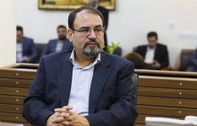 اجرای قراردادهایی به ارزش یک هزار و ۳۰۰ میلیارد تومان در سطح استان/ انعقاد تفاهم‌نامه‌ای برای ایجاد نیروگاه خورشیدی پنج مگاواتی برای شهرداری‌های استان فارس