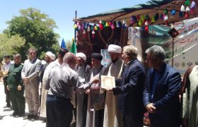 پرداخت ۸۰درصدی زکات دام توسط عشایر فارس/ رشد چشمگیر مشارکت در سرچهان