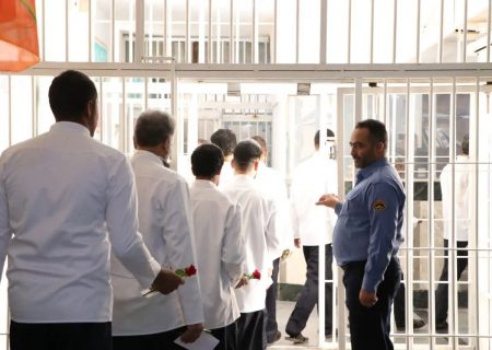 رئیس ستاد دیه: ۸۴ زندانی جرایم غیرعمد در گیلان آزاد شدند