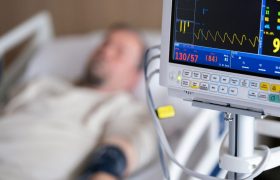 پیش‌بینی اُفت قندخون با هوش مصنوعی، یک روز قبل از وقوع