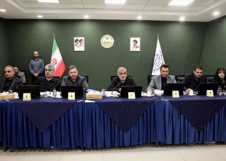 روند رفع خلاء قانونی برای چهار جنایت مهم بین‌المللی در قوانین داخلی کشور آغاز شد