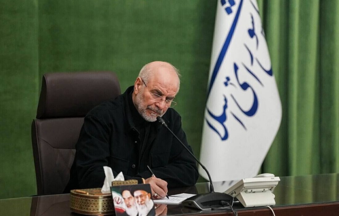 کنایه قالیباف به آمریکاییها: خودشان را با نفت سه رقمی تنبیه کردند!