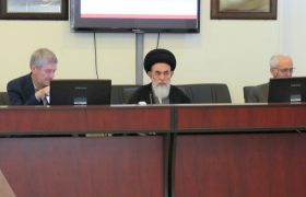خیرین سلامت فارس در سال گذشته ۲۰۵ تفاهمنامه به ارزش ۷۷۷میلیارد تومان را اجرایی کردند