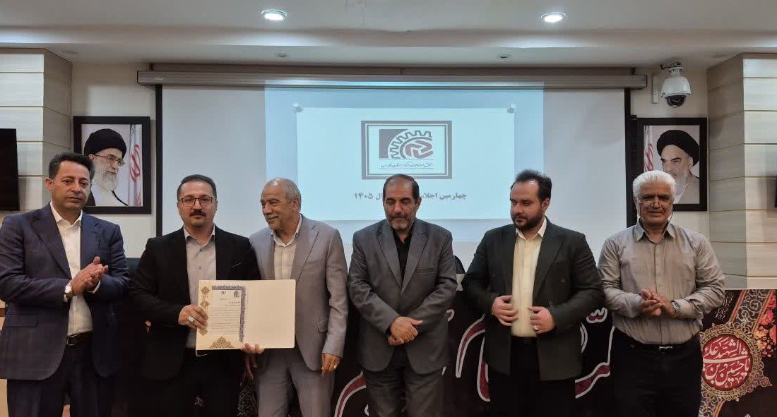 رئیس اتحادیه صنف کابینتسازان شیراز به عنوان مسئول کارگروه صنایع چوب بسیج اصناف فارس منصوب شد