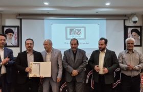 رئیس اتحادیه صنف کابینتسازان شیراز به عنوان مسئول کارگروه صنایع چوب بسیج اصناف فارس منصوب شد