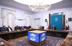 هشدار مهم به مدیران؛ تعارف نداریم؛ مدیری که این کار را انجام بدهد عزل میشود