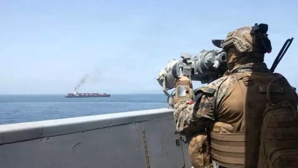 جنگ با جغرافیا!