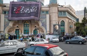 برگزاری مراسم سالگرد درگذشت احمد توکلی