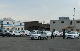 متقاضیان خرید خودرو بخوانند / پیش‌فروش این خودروها ممنوع شد