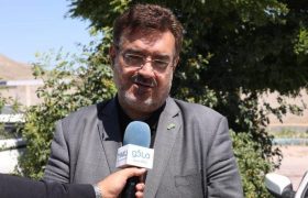۲۴ پروژه عمرانی و زیربنایی در منطقه آزاد ماکو اجرا شد