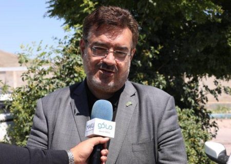 ۲۴ پروژه عمرانی و زیربنایی در منطقه آزاد ماکو اجرا شد