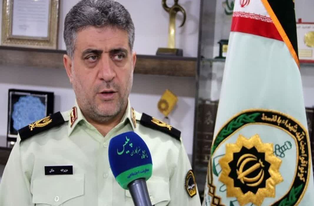 کشف بزرگترین مزرعه استخراج رمز ارز غیرمجاز در مرودشت