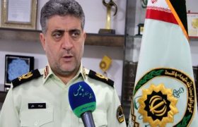 کشف بزرگترین مزرعه استخراج رمز ارز غیرمجاز در مرودشت