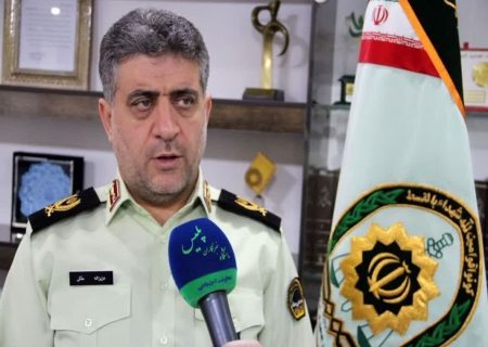 کشف بزرگترین مزرعه استخراج رمز ارز غیرمجاز در مرودشت