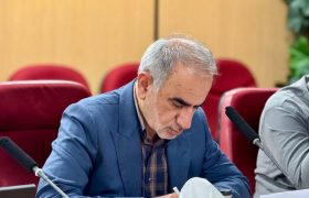 توافقنامه احداث کمربندی شمال شرق شیراز به زودی امضا می‌شود