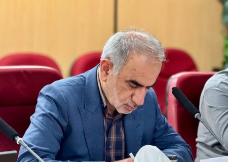 توافقنامه احداث کمربندی شمال شرق شیراز به زودی امضا می‌شود