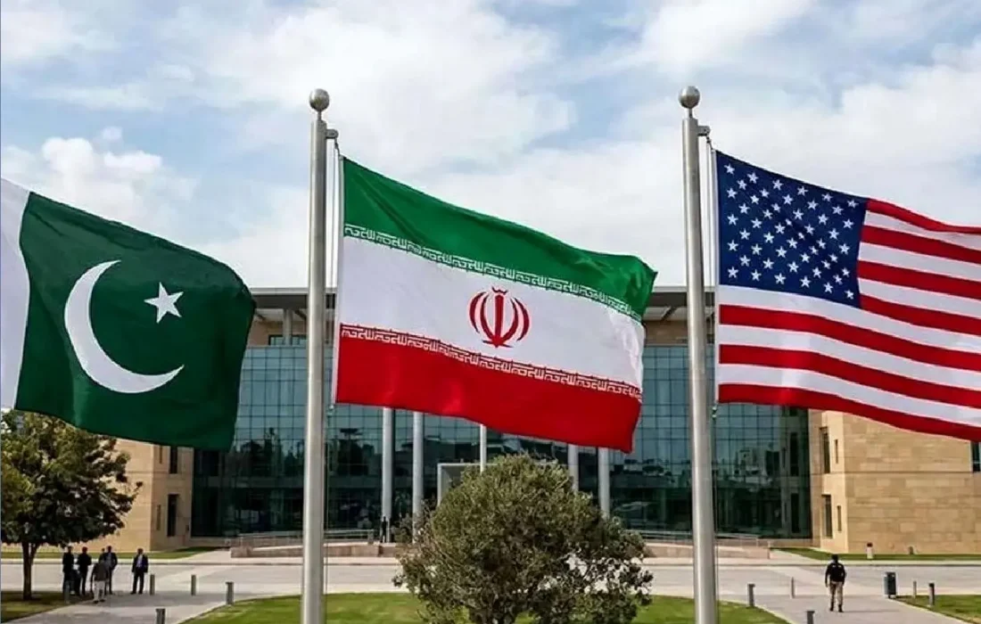 دور جدید مذاکرات آمریکا و ایران ۲۰ تیر در پاکستان برگزار خواهد شد