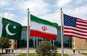 دور جدید مذاکرات آمریکا و ایران ۲۰ تیر در پاکستان برگزار خواهد شد