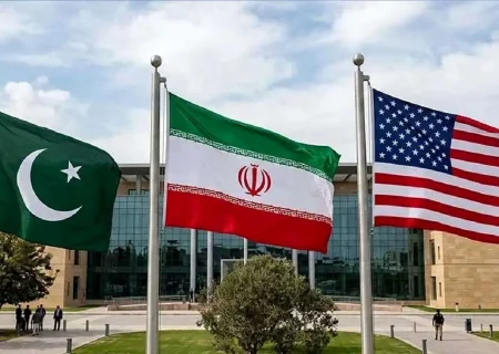 دور جدید مذاکرات آمریکا و ایران ۲۰ تیر در پاکستان برگزار خواهد شد