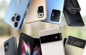 قیمت روز گوشی سامسونگ، شیائومی و آیفون
