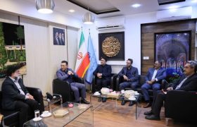 توافق سازمان همیاری شهرداریهای فارس و اداره کل میراثفرهنگی، گردشگری و صنایع دستی استان برای گسترش همکاریهای مشترک