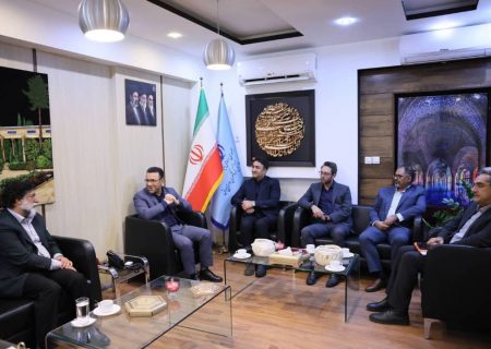 توافق سازمان همیاری شهرداری‌های فارس و اداره کل میراث‌فرهنگی، گردشگری و صنایع دستی استان برای گسترش همکاری‌های مشترک