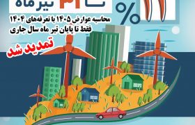 ۱۴درصد کاهش پرداخت نقدی عوارض ساختمانی تا ۳۱ تیرماه