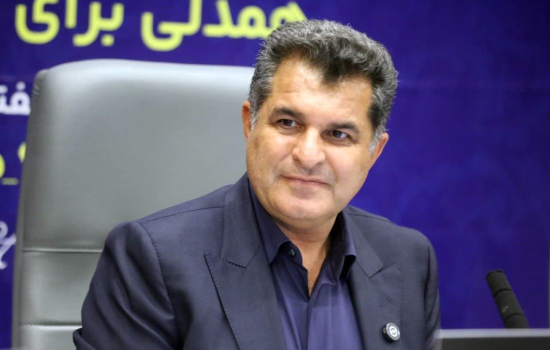 تاکید مدیرعامل برق منطقهای فارس و بوشهر بر یک «ضرورت فنی و ملی»/ دعوت از تمام مشترکان، صنایع و کشاورزان برای پیوستن به پویش «۲۵ درجه؛ قرار همدلی»