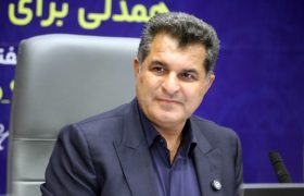 تاکید مدیرعامل برق منطقهای فارس و بوشهر بر یک «ضرورت فنی و ملی»/ دعوت از تمام مشترکان، صنایع و کشاورزان برای پیوستن به پویش «۲۵ درجه؛ قرار همدلی»