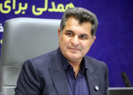 تاکید مدیرعامل برق منطقه‌ای فارس و بوشهر بر یک «ضرورت فنی و ملی»/ دعوت از تمام مشترکان، صنایع و کشاورزان برای پیوستن به پویش «۲۵ درجه؛ قرار همدلی»