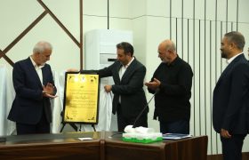 شیراز برای قرار گرفتن در شمار ۱۰۰ شهر برتر دنیا راهی جز هوشمندسازی ندارد