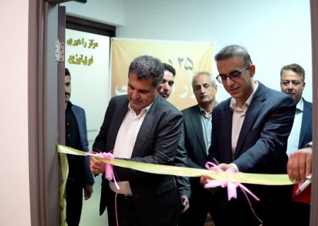  مرکز پایش مدیریت و مصرف انرژی برق منطقه‌ای فارس و بوشهر افتتاح شد