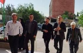 آغاز برگزاری امتحانات نهایی یکصد هزار دانش آموز پایه های یازدهم و دوازدهم در فارس