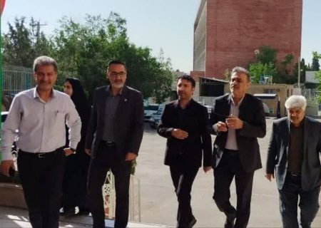 آغاز برگزاری امتحانات نهایی یکصد هزار دانش آموز پایه های یازدهم و دوازدهم در فارس